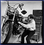 Mechanic
